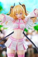 1/7  Liliel Chaos Form 2.5 Dimensional Seduction
