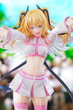 1/7  Liliel Chaos Form 2.5 Dimensional Seduction