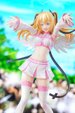 1/7  Liliel Chaos Form 2.5 Dimensional Seduction