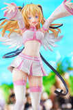 1/7  Liliel Chaos Form 2.5 Dimensional Seduction