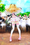 1/7  Liliel Chaos Form 2.5 Dimensional Seduction