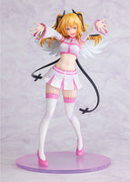1/7  Liliel Chaos Form 2.5 Dimensional Seduction