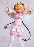 1/7  Liliel Chaos Form 2.5 Dimensional Seduction