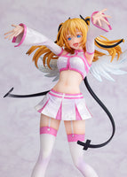1/7  Liliel Chaos Form 2.5 Dimensional Seduction