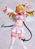 1/7  Liliel Chaos Form 2.5 Dimensional Seduction