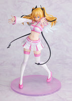 1/7  Liliel Chaos Form 2.5 Dimensional Seduction