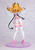 1/7  Liliel Chaos Form 2.5 Dimensional Seduction