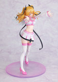1/7  Liliel Chaos Form 2.5 Dimensional Seduction
