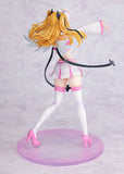 1/7  Liliel Chaos Form 2.5 Dimensional Seduction