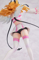 1/7  Liliel Chaos Form 2.5 Dimensional Seduction