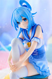 Aqua: Light Novel Negligee ver. - KonoSuba -God's Blessing on This Wonderful World!