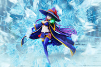 1/7 Yihdra Arvoln - The Red Ranger Becomes an Adventurer in Another World