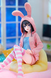 1/7 Mai Sakurajima Hoodie Look Rabbit Ears ver.