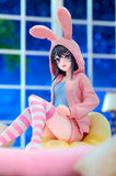 1/7 Mai Sakurajima Hoodie Look Rabbit Ears ver.