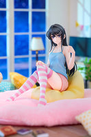 1/7 Mai Sakurajima Hoodie Look Rabbit Ears ver.