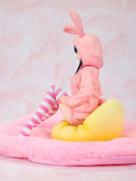 1/7 Mai Sakurajima Hoodie Look Rabbit Ears ver.