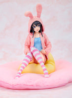 1/7 Mai Sakurajima Hoodie Look Rabbit Ears ver.