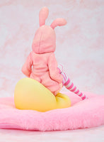 1/7 Mai Sakurajima Hoodie Look Rabbit Ears ver.