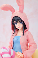 1/7 Mai Sakurajima Hoodie Look Rabbit Ears ver.