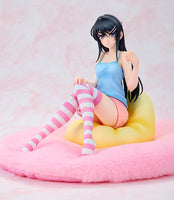 1/7 Mai Sakurajima Hoodie Look Rabbit Ears ver.