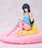 1/7 Mai Sakurajima Hoodie Look Rabbit Ears ver.