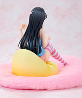 1/7 Mai Sakurajima Hoodie Look Rabbit Ears ver.