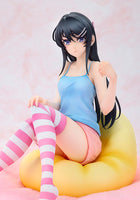 1/7 Mai Sakurajima Hoodie Look Rabbit Ears ver.