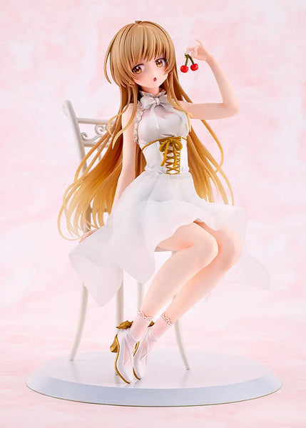 1/7 Mahiru Shiina Tea Party ver. -  The Angel Next Door Spoils Me Rotten