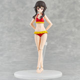 Megumin DX ver. Kadokawa Plastic Model Series Kono Subarashii Sekai ni Shukufuku wo!