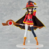 Megumin DX ver. Kadokawa Plastic Model Series Kono Subarashii Sekai ni Shukufuku wo!