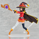 Megumin DX ver. Kadokawa Plastic Model Series Kono Subarashii Sekai ni Shukufuku wo!
