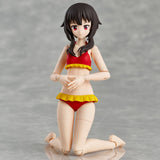 Megumin DX ver. Kadokawa Plastic Model Series Kono Subarashii Sekai ni Shukufuku wo!