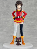 Megumin DX ver. Kadokawa Plastic Model Series Kono Subarashii Sekai ni Shukufuku wo!