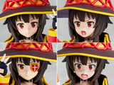 Megumin DX ver. Kadokawa Plastic Model Series Kono Subarashii Sekai ni Shukufuku wo!