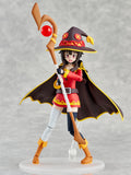 Megumin DX ver. Kadokawa Plastic Model Series Kono Subarashii Sekai ni Shukufuku wo!