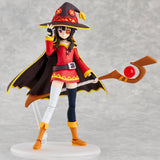 Megumin DX ver. Kadokawa Plastic Model Series Kono Subarashii Sekai ni Shukufuku wo!