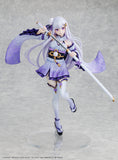 1/7 Emilia Combat Outfit ver. - Re:ZERO -Starting Life in Another World