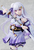 1/7 Emilia Combat Outfit ver. - Re:ZERO -Starting Life in Another World