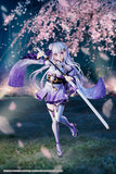 1/7 Emilia Combat Outfit ver. - Re:ZERO -Starting Life in Another World