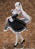 1/8 Echidna Roswaal Manor Maid Outfit Ver. -  Re:ZERO -Starting Life in Another World