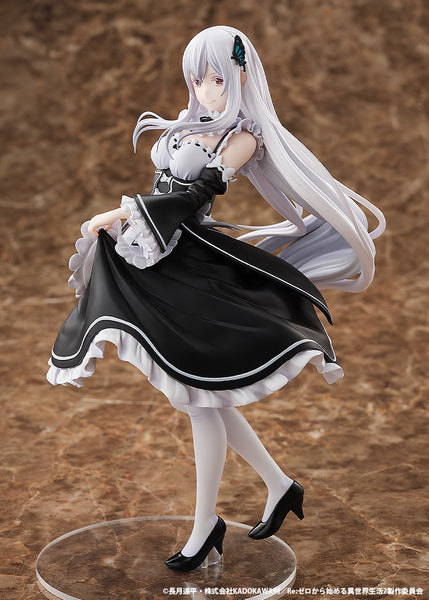 1/8 Echidna Roswaal Manor Maid Outfit Ver. -  Re:ZERO -Starting Life in Another World