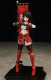 1/12 Sengoku GODNESS Sanada Yukimura