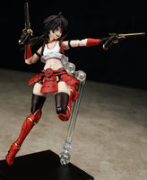 1/12 Sengoku GODNESS Sanada Yukimura