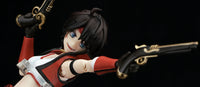 1/12 Sengoku GODNESS Sanada Yukimura
