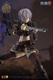 1/12 Sengoku GODNESS Oda Nobunaga