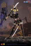 1/12 Sengoku GODNESS Oda Nobunaga