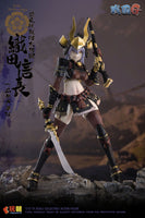 1/12 Sengoku GODNESS Oda Nobunaga