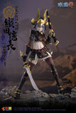 1/12 Sengoku GODNESS Oda Nobunaga