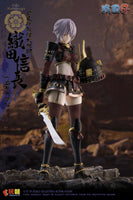 1/12 Sengoku GODNESS Oda Nobunaga