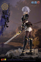 1/12 Sengoku GODNESS Oda Nobunaga